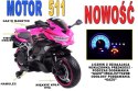 ŚCIGACZ 511 - IMITACJA PRAWDZIWEGO LICZNIKA, REALISTYCZNE DŹWIĘKI/MH511