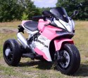 SUPER MOTOR ŚCIGACZ "MUO" - IMITACJA PRAWDZIWEGO LICZNIKA, REALISTYCZNE DŹWIĘKI/959-3