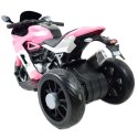 SUPER MOTOR ŚCIGACZ "MUO" - IMITACJA PRAWDZIWEGO LICZNIKA, REALISTYCZNE DŹWIĘKI/959-3