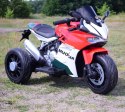 SUPER MOTOR ŚCIGACZ "MUO" - IMITACJA PRAWDZIWEGO LICZNIKA, REALISTYCZNE DŹWIĘKI/959-3