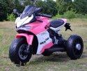SUPER MOTOR ŚCIGACZ "MUO" - IMITACJA PRAWDZIWEGO LICZNIKA, REALISTYCZNE DŹWIĘKI/959-3
