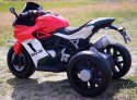 SUPER MOTOR ŚCIGACZ "MUO" - IMITACJA PRAWDZIWEGO LICZNIKA, REALISTYCZNE DŹWIĘKI/959-3