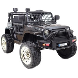 JEEP NA AKUMULATOR 
