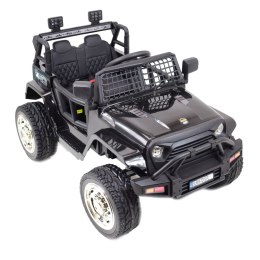 JEEP NA AKUMULATOR 