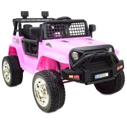 JEEP NA AKUMULATOR 