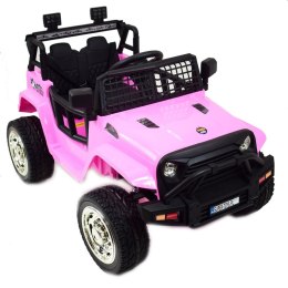 JEEP NA AKUMULATOR 