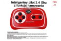 MERCEDES BENZ EQG NA AKUMULATOR SUPER WERSJA - SPRZĘGŁO, WALIZKA/JJ2088