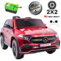 MERCEDES EQA 250 NA AKUMULATOR WERSJA LAKIEROWANA, FULL OPCJA/XMX625