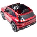 MERCEDES EQA 250 NA AKUMULATOR WERSJA LAKIEROWANA, FULL OPCJA/XMX625