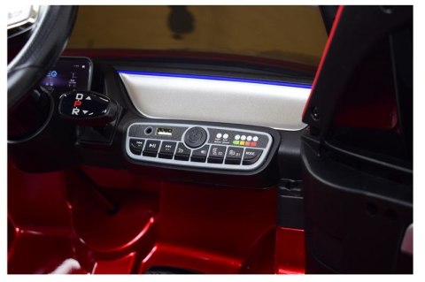 MERCEDES EQA 250 NA AKUMULATOR WERSJA LAKIEROWANA, FULL OPCJA/XMX625