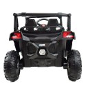 Megga Buggry 4x4, moc, pilot, funkcja bujania/NEL901