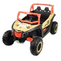 Megga Buggry 4x4, moc, pilot, funkcja bujania/NEL901