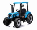 OLBRZYMI TRAKTOR MX-616 NA AKUMULATOR Z PILOTEM 24 V, 400 W/A011-24