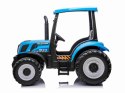 OLBRZYMI TRAKTOR MX-616 NA AKUMULATOR Z PILOTEM 24 V, 400 W/A011-24
