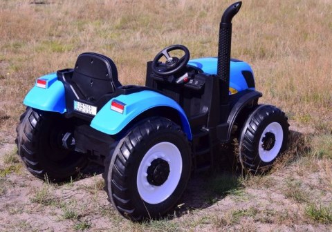 OLBRZYMI TRAKTOR MX-616 NA AKUMULATOR Z PILOTEM 24 V, 400 W/A011-24