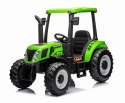 OLBRZYMI TRAKTOR MX-616 NA AKUMULATOR Z PILOTEM 24 V, 400 W/A011-24