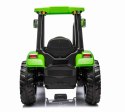 OLBRZYMI TRAKTOR MX-616 NA AKUMULATOR Z PILOTEM 24 V, 400 W/A011-24
