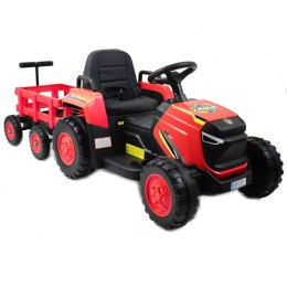 SUPER TRAKTOR 
