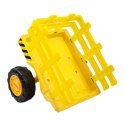 SUPER TRAKTOR Z ŁYŻKĄ YT - NA AKUMULATOR , PILOT, APLIKACJA/YT1066 Super traktor z przyczepą i łyżką,pilota, aplikacja/YT1066