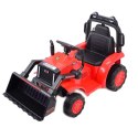 SUPER TRAKTOR Z ŁYŻKĄ YT - NA AKUMULATOR , PILOT, APLIKACJA/YT1066