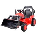 SUPER TRAKTOR Z ŁYŻKĄ YT - NA AKUMULATOR , PILOT, APLIKACJA/YT1066