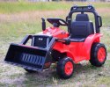 SUPER TRAKTOR Z ŁYŻKĄ YT - NA AKUMULATOR , PILOT, APLIKACJA/YT1066