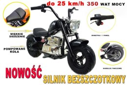 MOTOR CHOPPER 