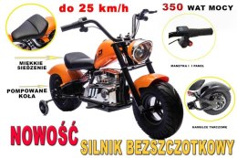 MOTOR CHOPPER 