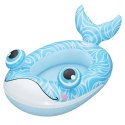 Buoy Buddy Baby Boat Koło Ryba Bestway 34213
