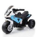 MOTOREK TRZYKOŁOWY NA LICENCJI BMW S1000R/JT5188