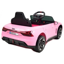 Audi RS e-tron GT na akumulator w najlepszej wersji/TR2505