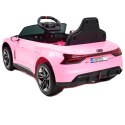 Audi RS e-tron GT na akumulator w najlepszej wersji/TR2505