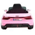 Audi RS e-tron GT na akumulator w najlepszej wersji/TR2505