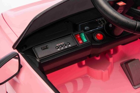 Audi RS e-tron GT na akumulator w najlepszej wersji/TR2505
