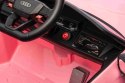 Audi RS e-tron GT na akumulator w najlepszej wersji/TR2505