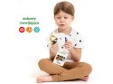 CzuCzu Karty obrazkowe na sznureczku Pojazdy 32 ilustracje edukacyjne ZA6695
