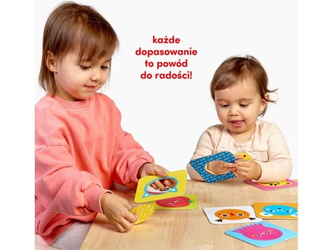 CzuCzu Pierwszy sorter Koło - puzzle 16 elementów ZA6674