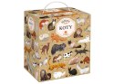 CzuCzu Puzzlove Puzzle Koty 1000 elementów ZA6672