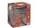 CzuCzu Puzzlove Puzzle Miasto Gdańsk 1000 elementów ZA6688