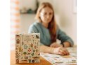 CzuCzu Puzzlove Puzzle Ogródki działkowe 1000 elementów ZA6690