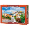 Puzzle 500-elementów Candelaria, Tenerife, Spain B-54275
