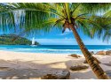 Puzzle 500-elementów Holidays in Seychelles B-53827