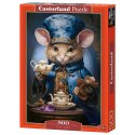 Puzzle 500-elementów Tea Time B-53971