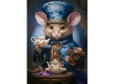 Puzzle 500-elementów Tea Time B-53971
