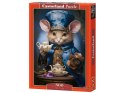 Puzzle 500-elementów Tea Time B-53971