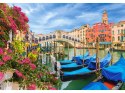 Puzzle 500-elementów The Grand Canal in Venice B-54268