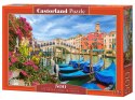 Puzzle 500-elementów The Grand Canal in Venice B-54268