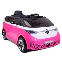 VOLKSWAGENA ID BUZZ NA AKUMULATOR