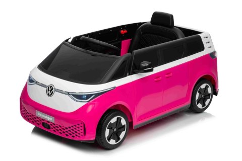VOLKSWAGENA ID BUZZ NA AKUMULATOR