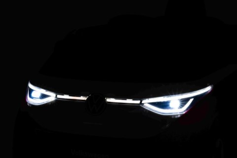 VOLKSWAGENA ID BUZZ NA AKUMULATOR